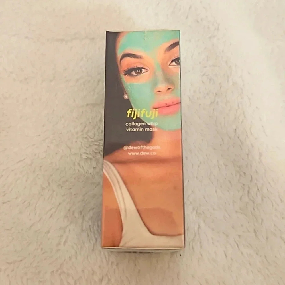 VITAMIN MASK
